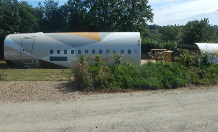 New Arabian nights Etihad A319 Airbus with balcony
